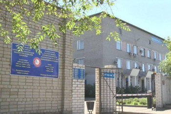 Фотография к новости: Павлодарда ересектерге арналған инфекциялық аурухана бөлімшесі салынады 