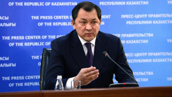 Фотография к новости: Биыл Еуропа мен Орталық Азия елдеріне 205 мың тонна бензин экспортталды – Ноғаев  