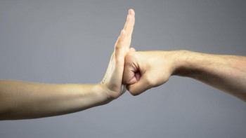 Фотография к новости: ТЖ кезінде отбасылық жанжалдар артты – Тұрғымбаев