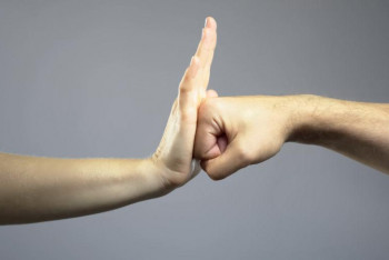 Фотография к новости: ТЖ кезінде отбасылық жанжалдар артты – Тұрғымбаев