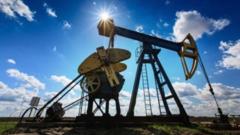 Фотография к новости: Мамыр айында мұнайдың 1 баррелі 39,8%-ға өсті 