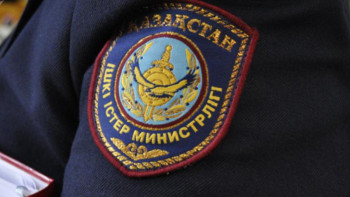 Фотография к новости: Тұрғымбаев: Полиция жұмысын тиімді ету үшін қоғам ұсынысын тыңдауға әзірміз