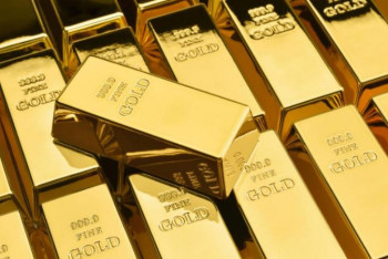 Фотография к новости: ﻿Еліміздегі алтын-валюта резервтерінің қоры қандай?