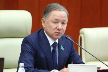 Фотография к новости: Бұл не? Мемлекеттік бюджетке қаражат керек емес пе? – Нығматулин салықтық жеңілдіктер туралы 