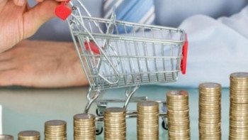 Фотография к новости: Қазақстандағы жылдық инфляция деңгейі қандай?