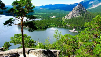 Фотография к новости: Бурабайдың туристік маусымға дайындығы қалай?