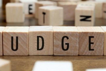 Фотография к новости: Мәжілістің қарауына бюджет заңнамасына өзгерістер енгізу туралы заң жобасы ұсынылады 