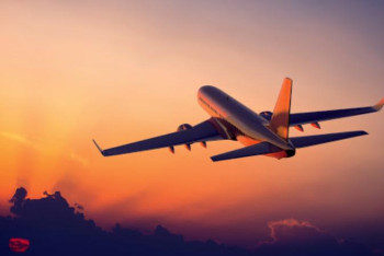 Фотография к новости: Елімізде 44 бағыт бойынша әуе рейсі іске қосылды