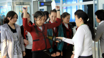 Фотография к новости: COVID-19. Биыл ҰБТ қалай өткізіледі?