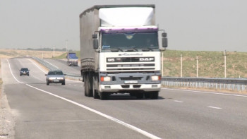 Фотография к новости: Елімізде көлік тасымалы қашықтан бақыланатын болды