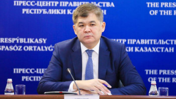 Фотография к новости: Біртанов адам ағзасы ел аумағынан қандай жағдайда шығарылатынын айтты 