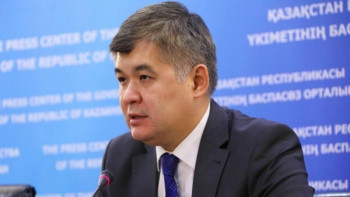 Фотография к новости: Қызылша ауруына шалдыққан балалардың 83,4% вакцина алмағандар 