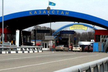 Фотография к новости: Қазақ-қырғыз шекарасы: дау неден туды? 