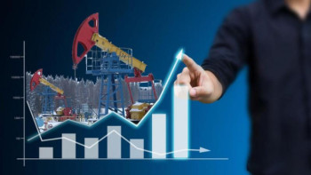 Фотография к новости: Соңғы 5 айда өнеркәсіп өндірісі көлемі қалай өзгерді?