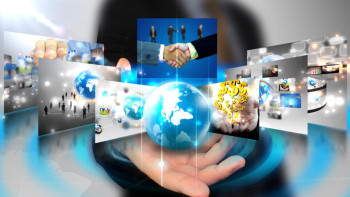 Фотография к новости: Жыл соңына дейін мемлекеттік органдардың бірыңғай платформасы іске қосылады