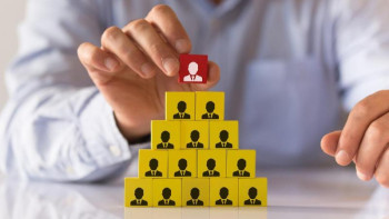 Фотография к новости: Биыл қаржы пирамидаларына қатысты 21 қылмыстық іс қозғалды 