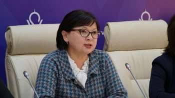 Фотография к новости: 18 науқастың жағдайы өте ауыр – Қисықова  