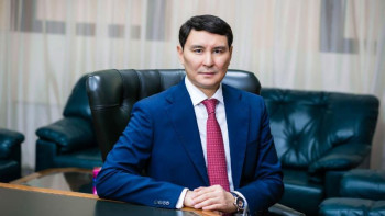 Фотография к новости: Министр Армениядан жеткізілген көліктерге қатысты пікір білдірді 