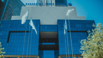 Фотография к новости: ҚТЖ-ның орталық аппаратында кешенді талдау жүргізіледі 