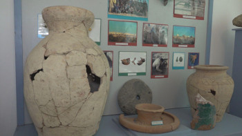 Фотография к новости: "Рухани жаңғыру": Павлодарлық Алтын Орда кезеңін зерттеу экспедициясына аттанды