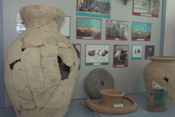 Фотография к новости: "Рухани жаңғыру": Павлодарлық Алтын Орда кезеңін зерттеу экспедициясына аттанды