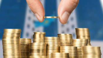 Фотография к новости: Былтыр Ұлттық қордың 3,1 трлн теңгесі жұмсалды – министр