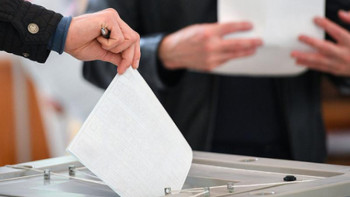 Фотография к новости: Сенат сайлауына республикалық бюджеттен 254,5 млн теңге бөлінді