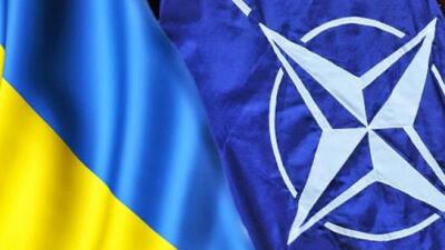 Украина НАТО-ның әріптесі атанды