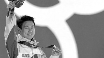 Фотография к новости: "Бәрінен бұрын мен – қазақпын". Бүгін Денис Тен 27 жасқа толар еді