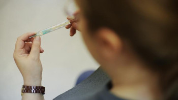 Фотография к новости: #ЖақыныңаЖанашырБол: Коронавирустың симптомсыз түрін жұқтырғанда не істеу керек? 