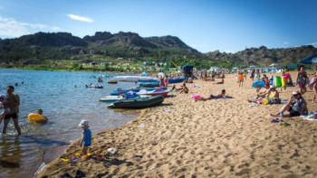 Фотография к новости: Баянауыл демалыс аймағының туристік маусымын ашу мерзімі шегерілді 