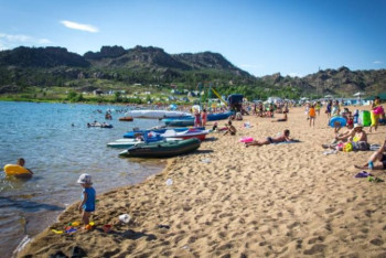 Баянауыл демалыс аймағының туристік маусымын ашу мерзімі шегерілді 