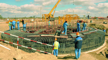 Фотография к новости: Атырауда индустриялық-инновациялық жобалар қарқынды дамуда