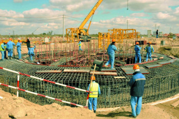 Фотография к новости: Атырауда индустриялық-инновациялық жобалар қарқынды дамуда