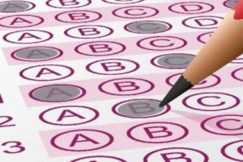 Фотография к новости: ҰБТ қалай өтеді