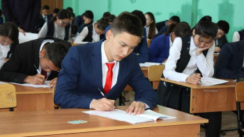 Фотография к новости: Тестілеу орталығының директоры: Биыл түлектерге бірқатар жеңілдік қарастырылған