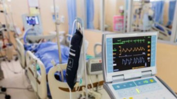 Фотография к новости: Ләззат Ақтаева: Реанимация бөлімінде 119 науқас жатыр 