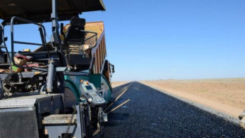 Фотография к новости: Павлодар облысында жол жөндеу жұмыстары төрт кезең бойынша бақыланады 