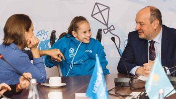 Фотография к новости: Қазақстанда балалар құқығы қаншалықты қорғалады?