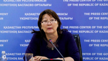 Фотография к новости: Қазақстанда 7372 инфекциялық төсек-орын бар 