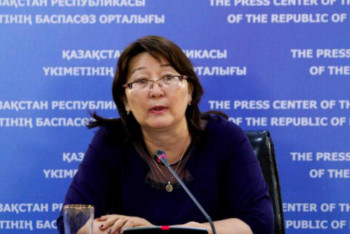 Фотография к новости: Қазақстанда 7372 инфекциялық төсек-орын бар 