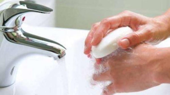 Фотография к новости: Жақыныңа жанашыр бол: Жеке гигиена талаптарына салғырт қарауға болмайды