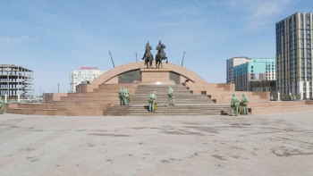 Фотография к новости: Атырау облысында карантин қайта күшейтілді