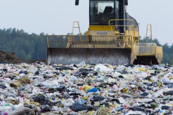 Фотография к новости: Елімізде тұрмыстық қатты қалдықтарды өртейтін зауыттар ашылады 