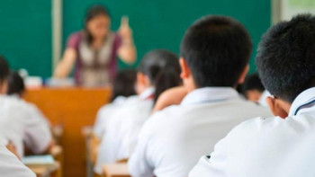 Фотография к новости: Алматыда 14 972 түлек ҰБТ-ға қатысады