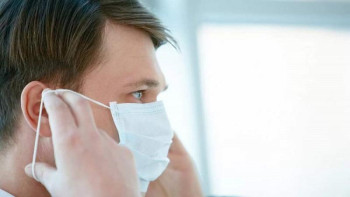 Фотография к новости: Симптомы жоқ науқастар симптомы барларға қарағанда қауіпті 