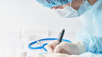 Фотография к новости: Жақыныңа жанашыр бол: Симптомсыз науқастарды үйге жібермейміз 