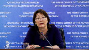 Фотография к новости: Коронавирус. 15 өңірде өсім байқалды