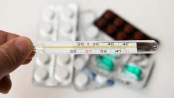 Фотография к новости: Жақыныңа жанашыр бол: Екі аптаға дейiн ауру белгілері байқалмауы мүмкін 