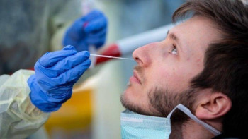 Фотография к новости: COVID-19: Тегін ПТР тест кімдерге тиесілі?